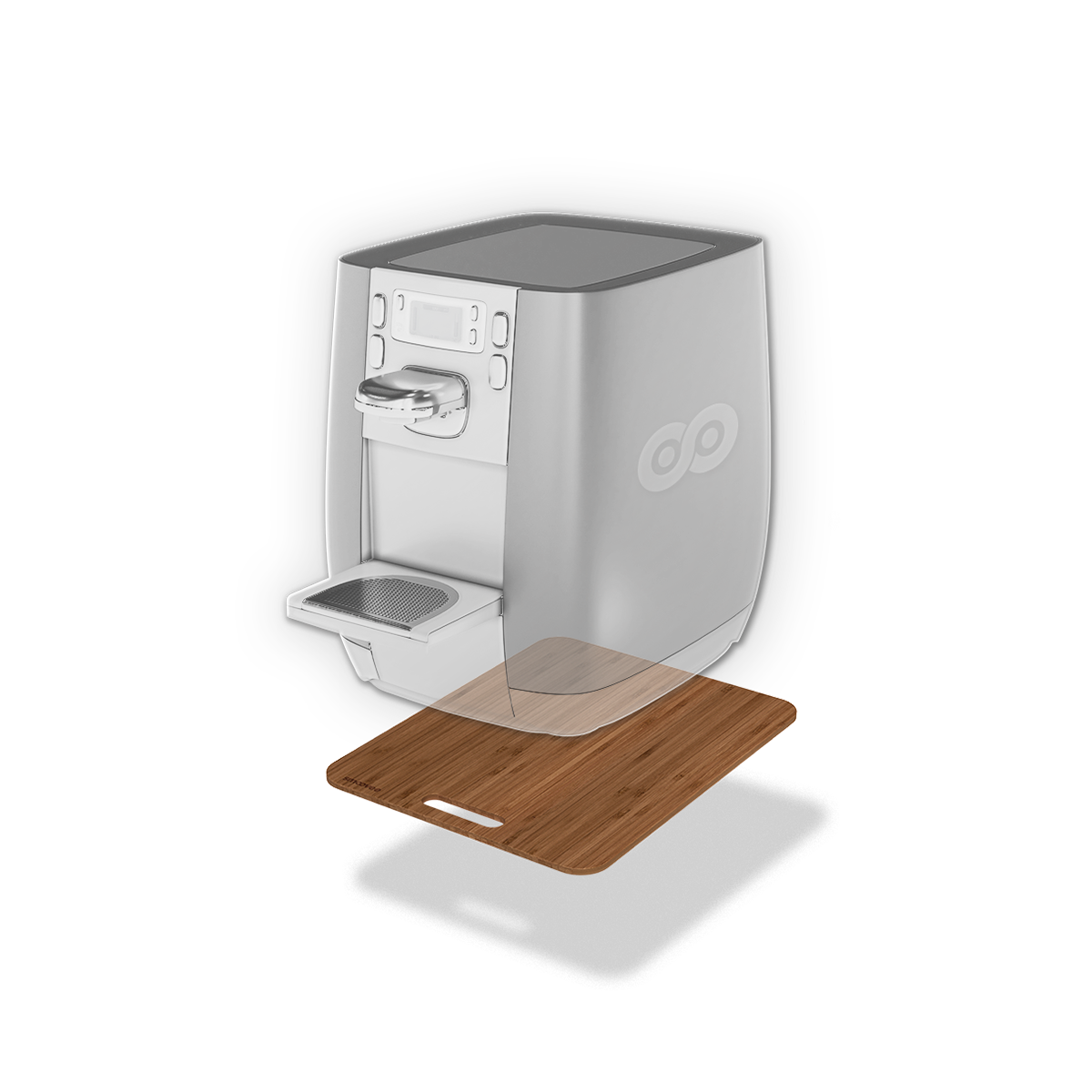 π Smoovee Alexa - sliding surface 13.7x11 Inch (100% off)