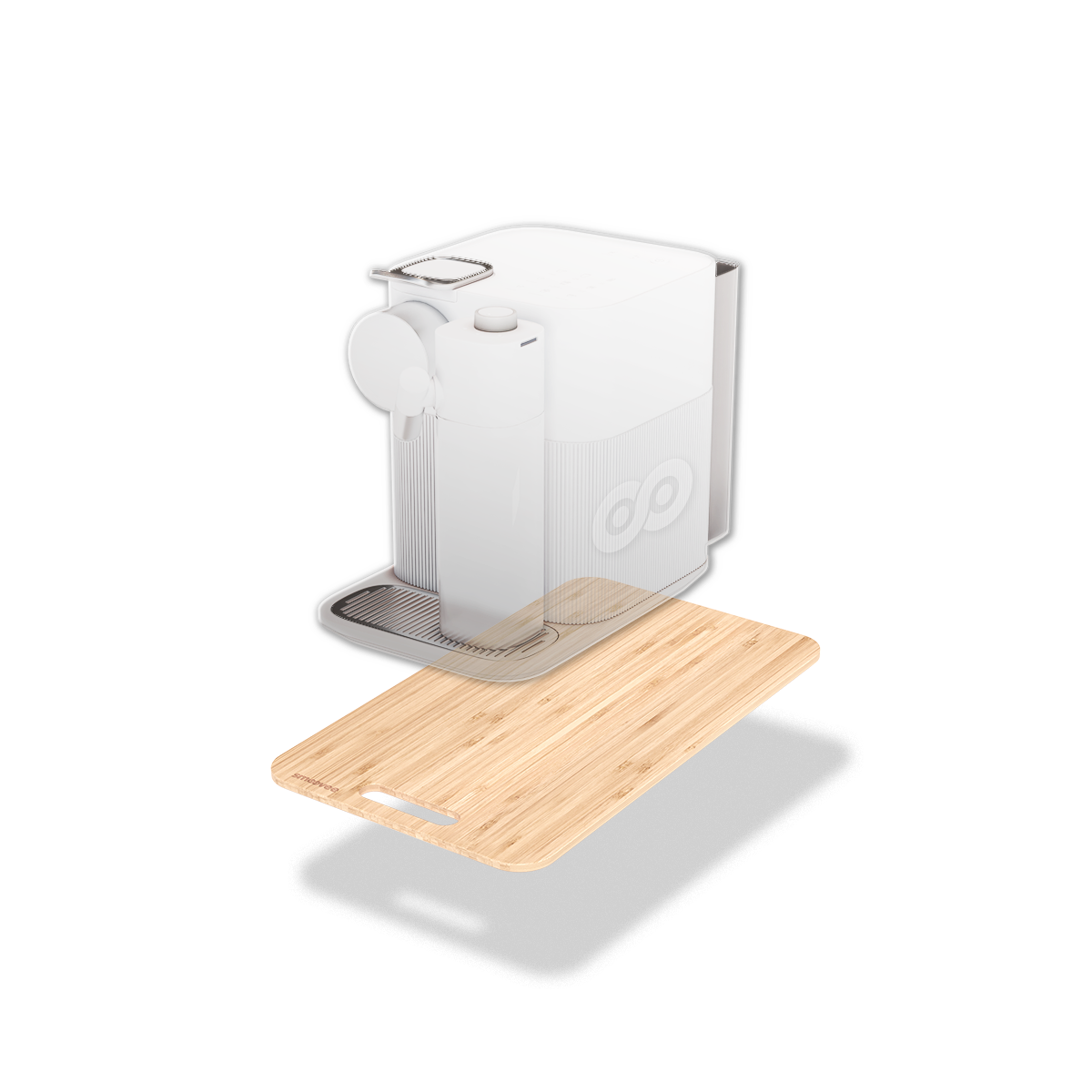 π Smoovee Christina - sliding surface 15.7x9 Inch (100% off)