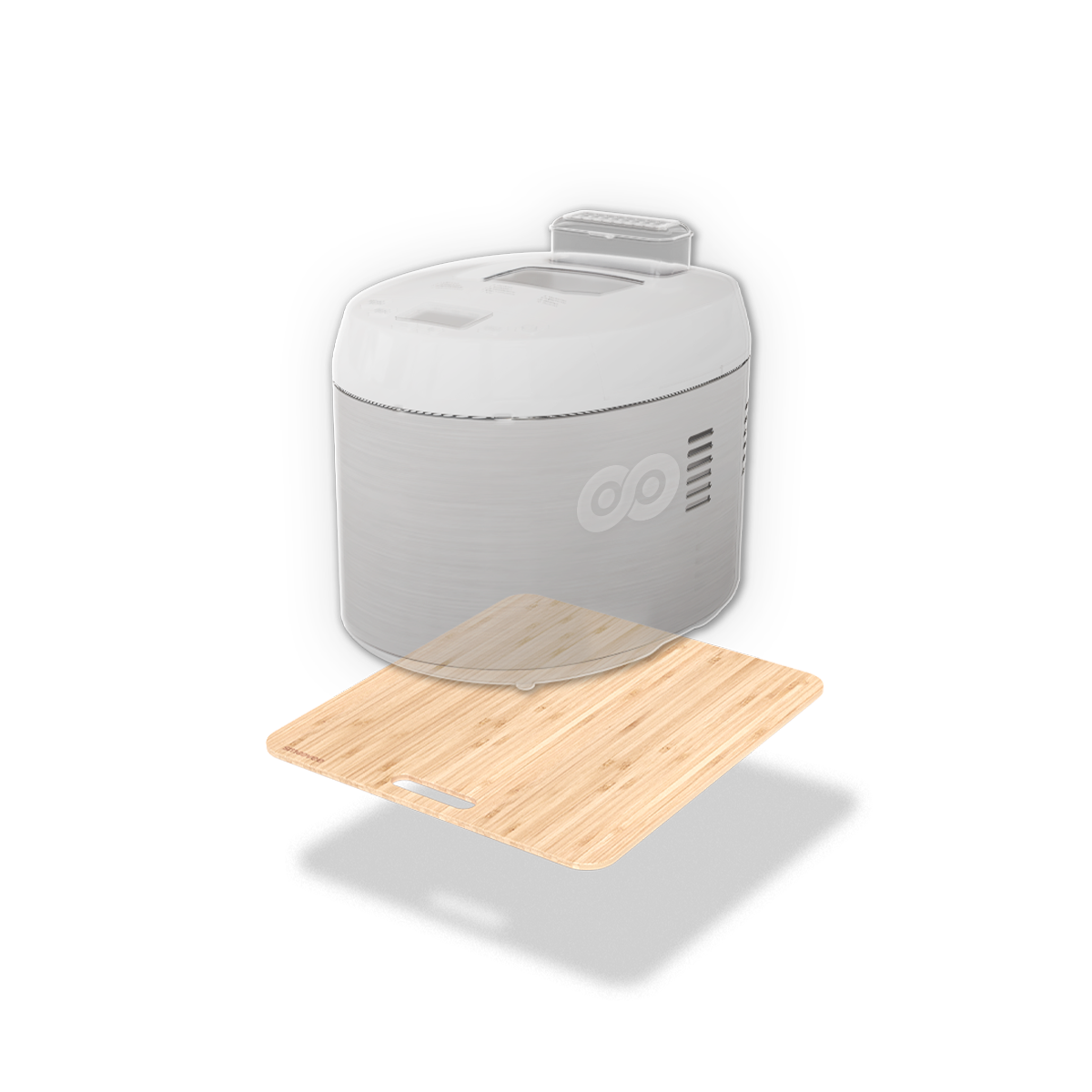 π Smoovee Ariel β sliding surface 13.39x14.96 Inch (100% off)
