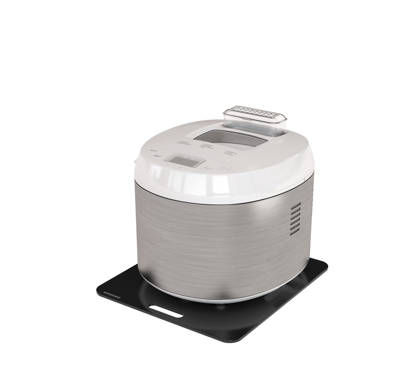 Smoovee Ariel – sliding surface 13.39x14.96 Inch