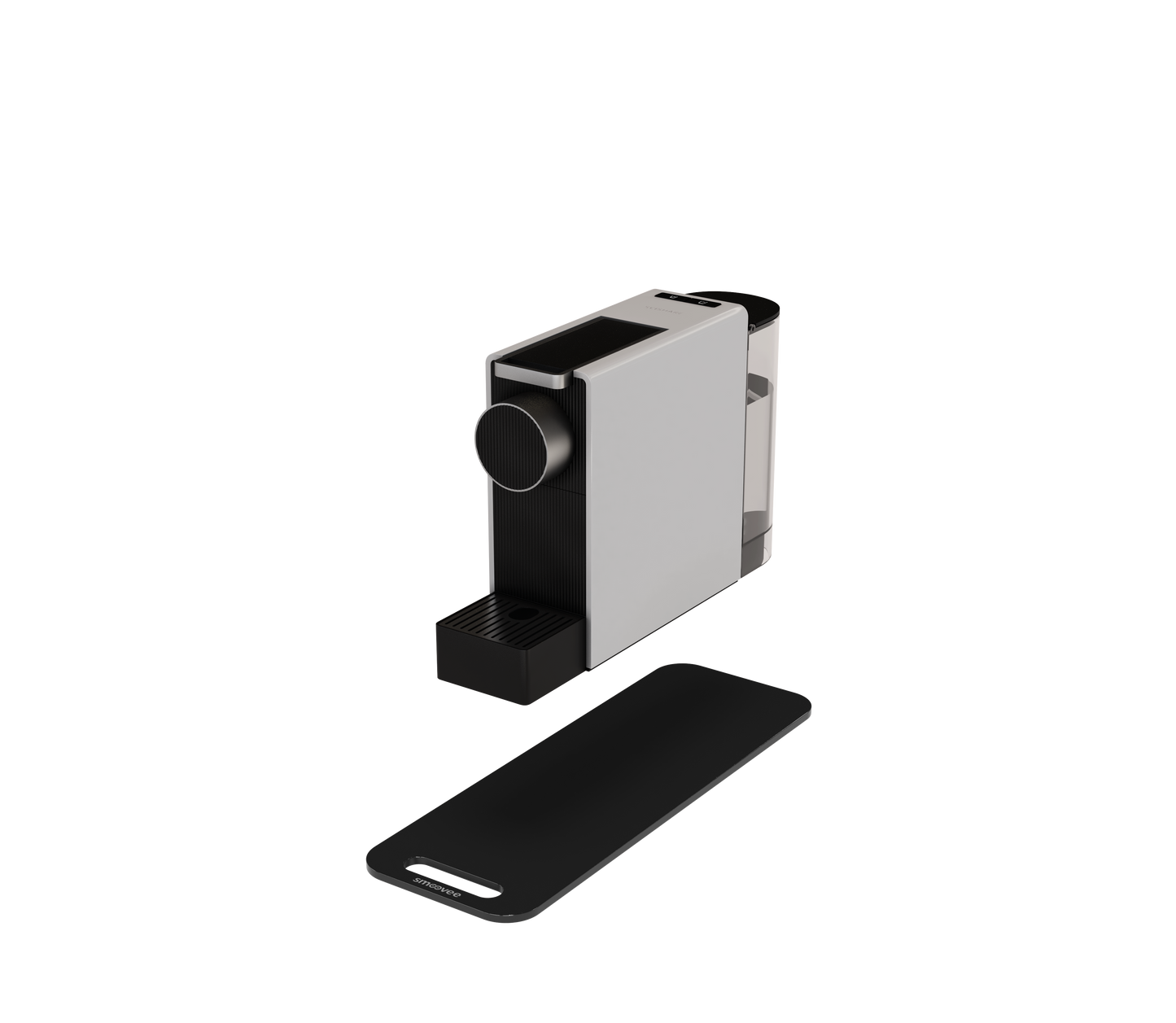Smoovee Nicole - sliding surface 5.5x15.9 Inch