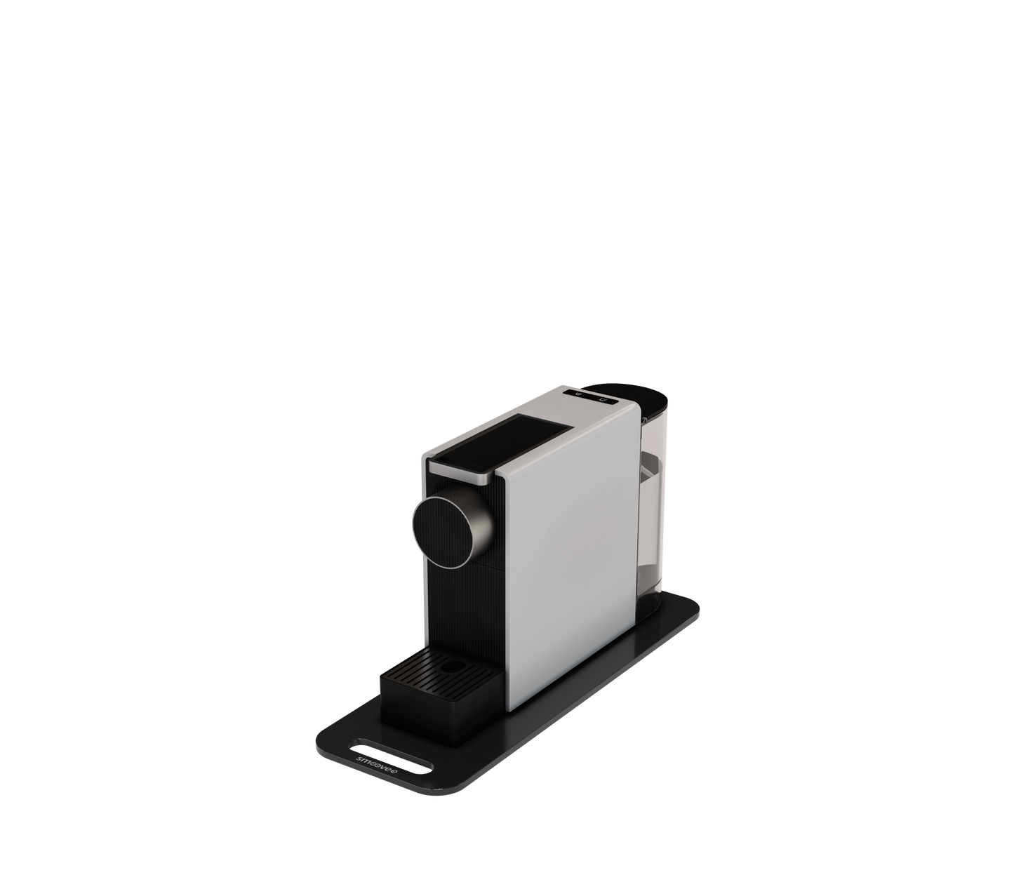 Smoovee Nicole - sliding surface 5.5x15.9 Inch