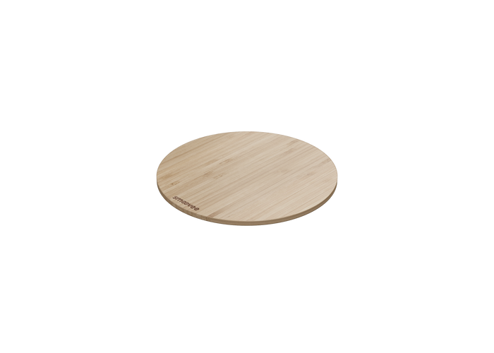 Smoovee Sandra - sliding surface diameter 8.2 Inch variant