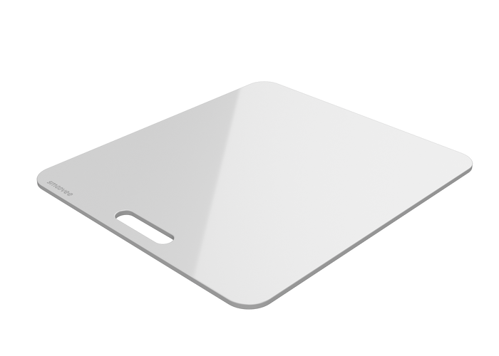 π Smoovee Ariel β sliding surface 13.39x14.96 Inch (100% off) variant