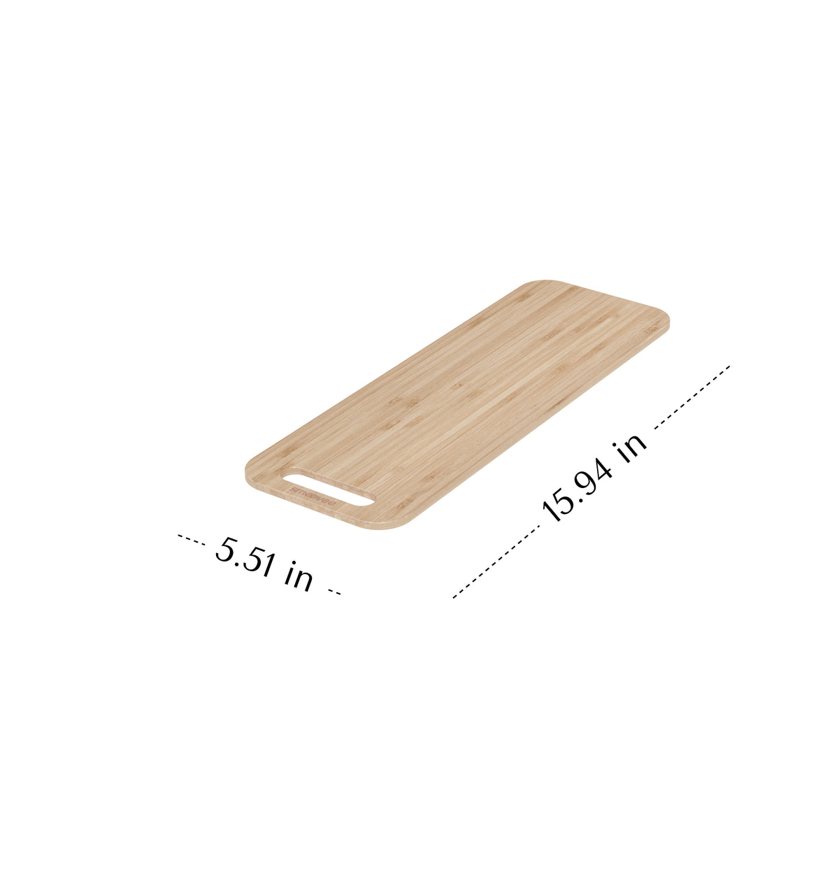 π Smoovee Nicole - sliding surface 5.5x15.9 Inch (100% off)