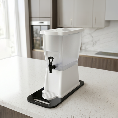 Smoovee Eve - sliding surface 5.5x12.7 Inch