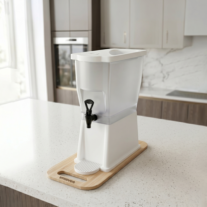 Smoovee Eve - sliding surface 5.5x12.7 Inch