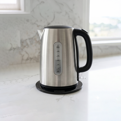 Smoovee Sandra - sliding surface diameter 8.2 Inch