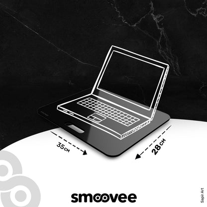 Smoovee - The countertop movers