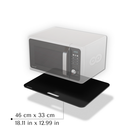 Smoovee Asaf - sliding surface 13x18.11 Inch