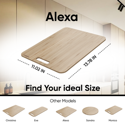 🎁 Smoovee Alexa - sliding surface 13.7x11 Inch (100% off)