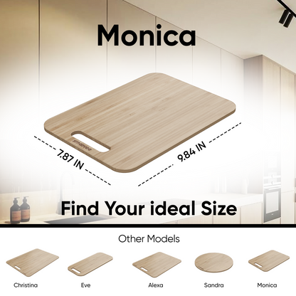 🎁 Smoovee Monica – sliding surface 7.8x9.8 Inch (100% off)