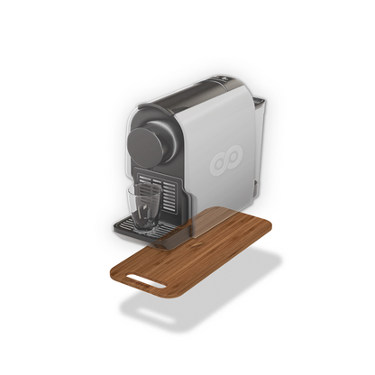 Smoovee Eve - sliding surface 5.5x12.7 Inch