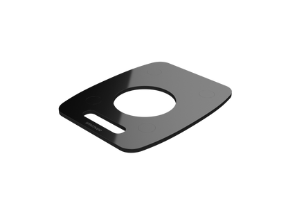 🎁 Smoovee Melanie - sliding surface 9*6.4 Inch (100% off)
