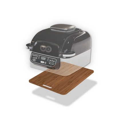 Smoovee Alice – sliding surface 16.1x12.2 Inch