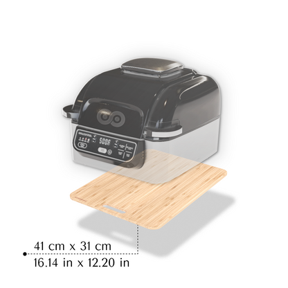 Smoovee Alice – sliding surface 16.1x12.2 Inch