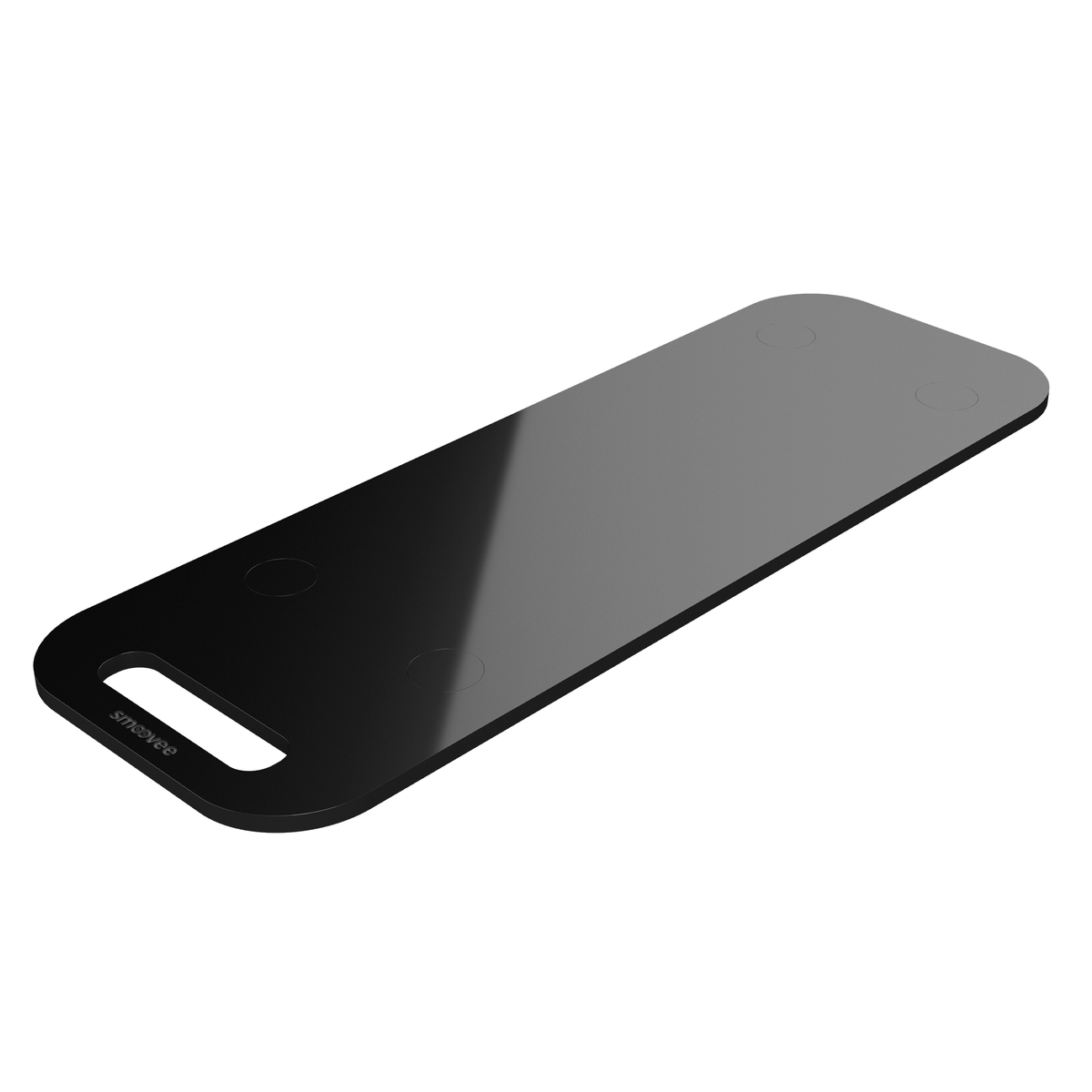 Smoovee Nicole - sliding surface 5.5x15.9 Inch