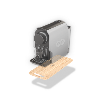 Smoovee Eve - sliding surface 5.5x12.7 Inch