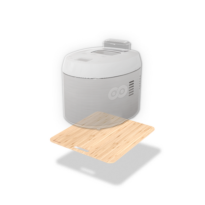 Smoovee Ariel – sliding surface 13.39x14.96 Inch