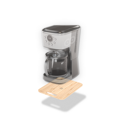 Smoovee Monica – sliding surface 7.8x9.8 Inch