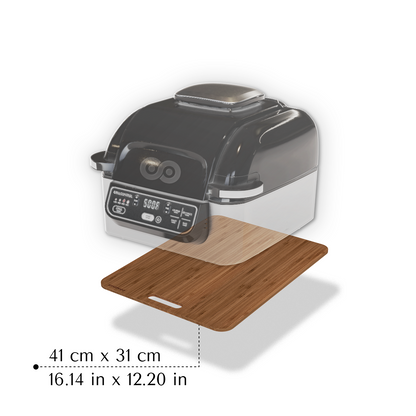 🎁 Smoovee Alice – sliding surface 16.1x12.2 Inch (100% off)