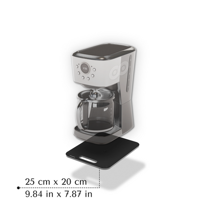 🎁 Smoovee Monica – sliding surface 7.8x9.8 Inch (100% off)