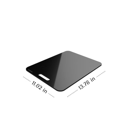 Smoovee Alexa - sliding surface 13.7x11 Inch