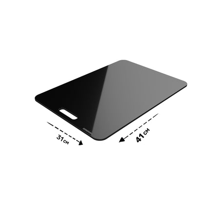 Smoovee Alice – sliding surface 16.1x12.2 Inch