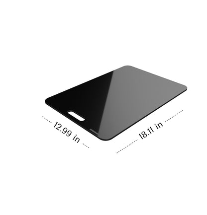 Smoovee Asaf - sliding surface 13x18.11 Inch
