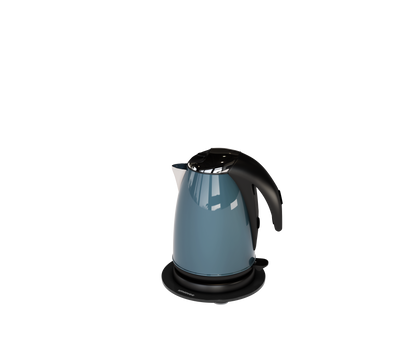 Smoovee Sandra - sliding surface diameter 8.2 Inch