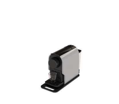 Smoovee Eve - sliding surface 5.5x12.7 Inch