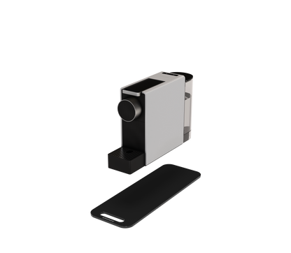 Smoovee Nicole - sliding surface 5.5x15.9 Inch