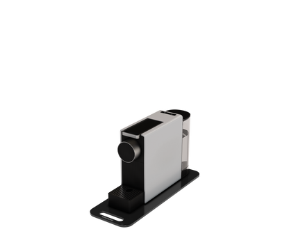 Smoovee Nicole - sliding surface 5.5x15.9 Inch