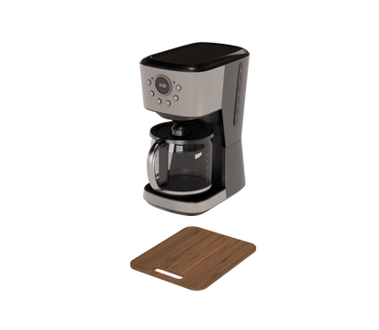 Smoovee Monica – sliding surface 7.8x9.8 Inch