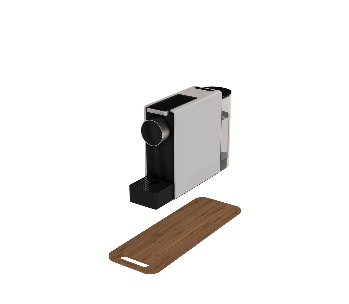 Smoovee Nicole - sliding surface 5.5x15.9 Inch