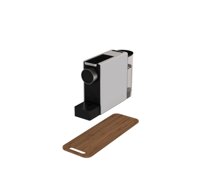 Smoovee Nicole - sliding surface 5.5x15.9 Inch