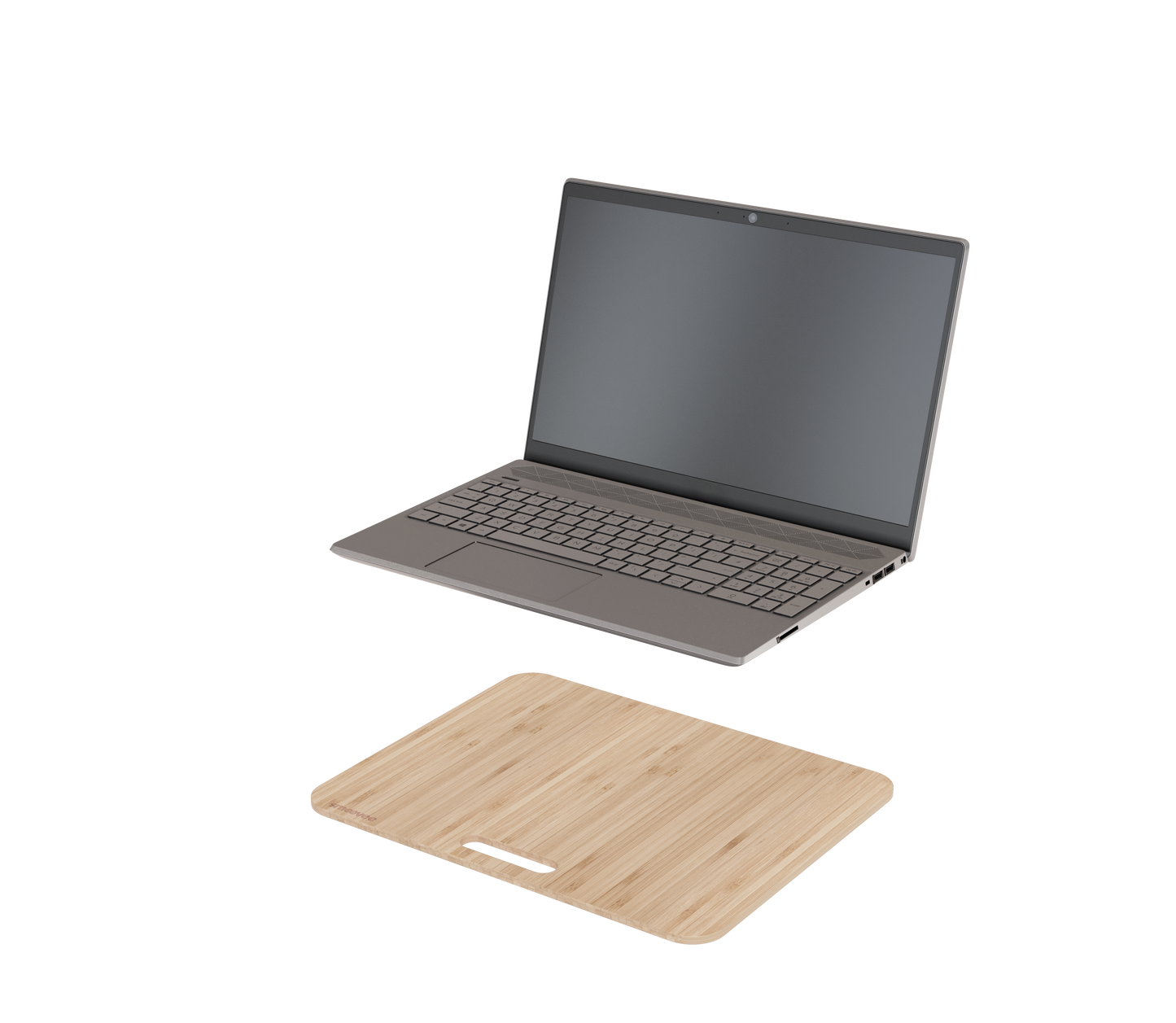 Smoovee Adam - sliding surface 11x13.7 Inch