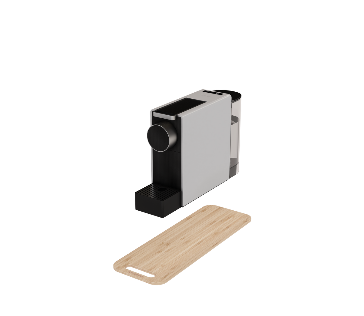 Smoovee Nicole - sliding surface 5.5x15.9 Inch