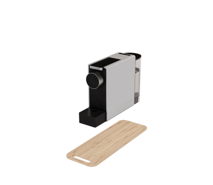 Smoovee Nicole - sliding surface 5.5x15.9 Inch