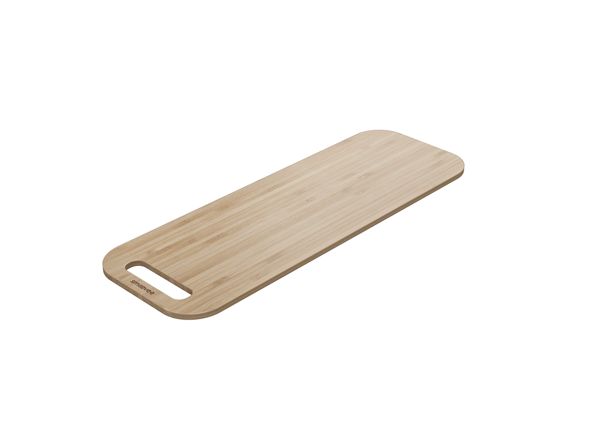 Smoovee Nicole - sliding surface 5.5x15.9 Inch