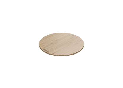 Smoovee Sandra - sliding surface diameter 8.2 Inch