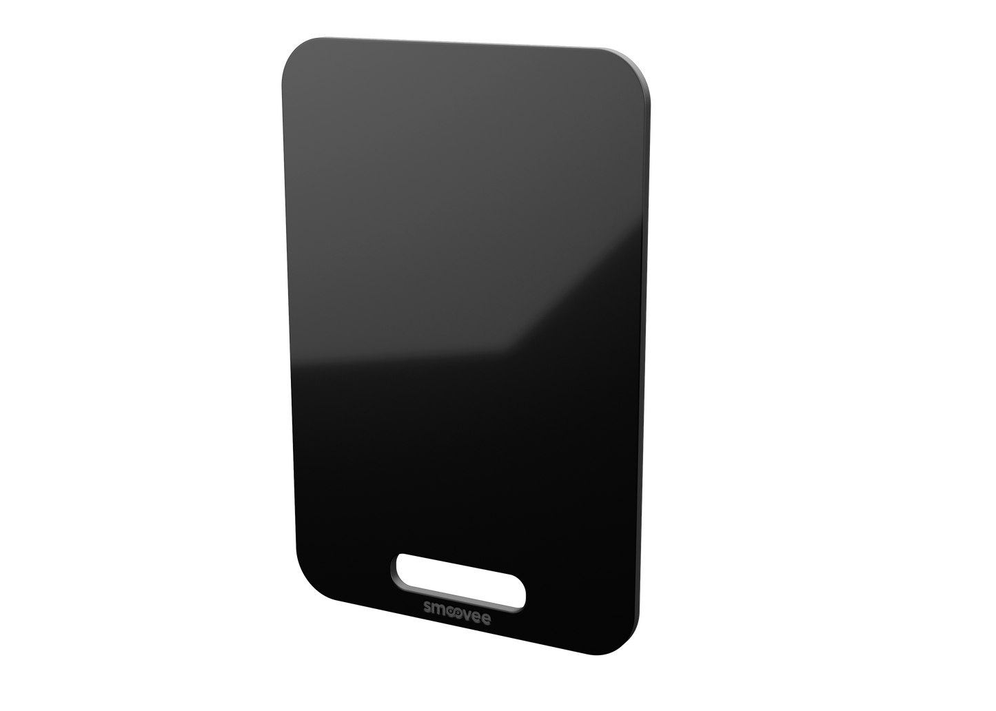 Smoovee Gefen – sliding surface 7.8x11.8 Inch