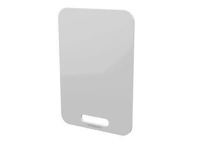 Smoovee Gefen – sliding surface 7.8x11.8 Inch