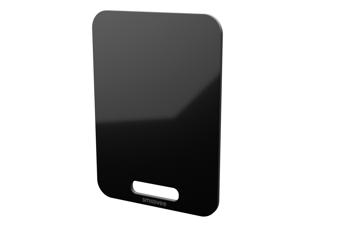 Smoovee Monica – sliding surface 7.8x9.8 Inch