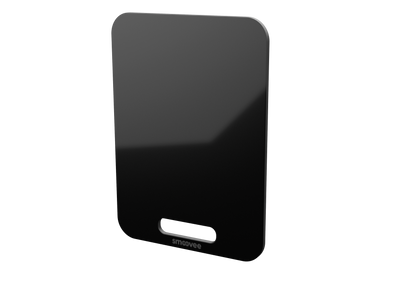 Smoovee Monica – sliding surface 7.8x9.8 Inch