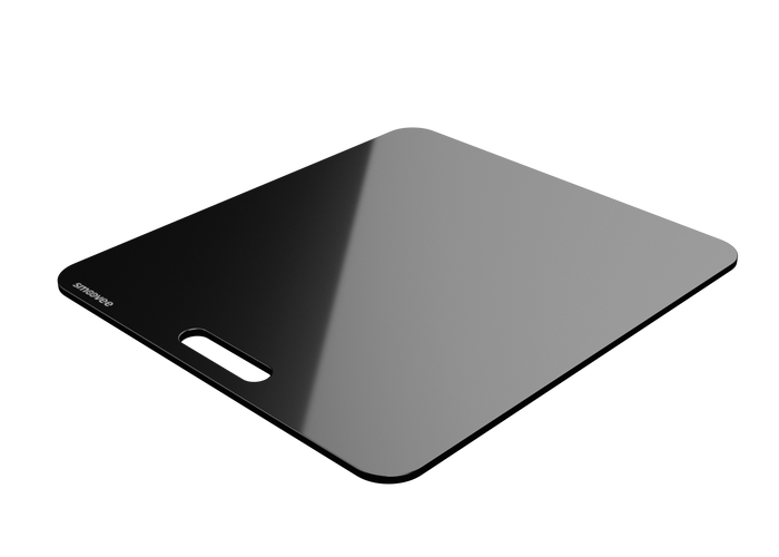 🎁 Smoovee Ariel – sliding surface 13.39x14.96 Inch (100% off) variant