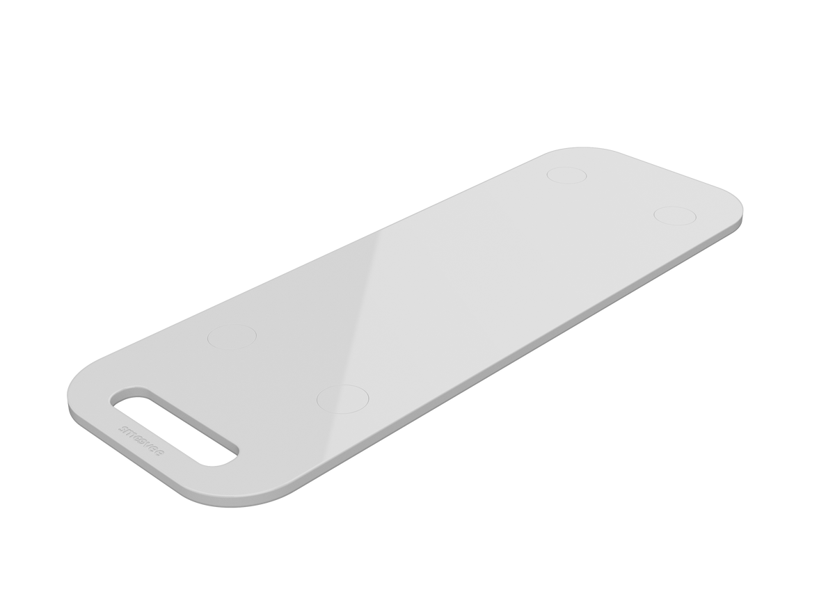 🎁 Smoovee Nicole - sliding surface 5.5x15.9 Inch (100% off)