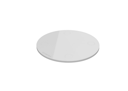 🎁 Smoovee Sandra - sliding surface diameter 8.2 Inch (100% off)
