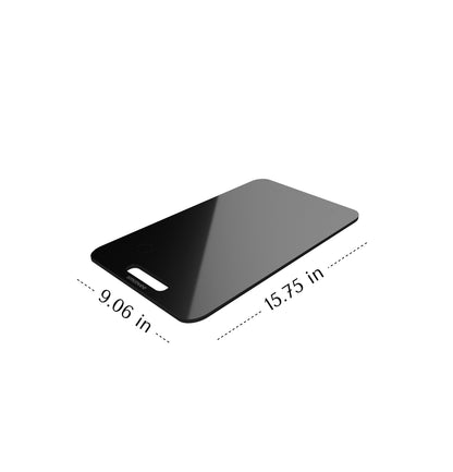 Smoovee Christina - sliding surface 15.7x9 Inch