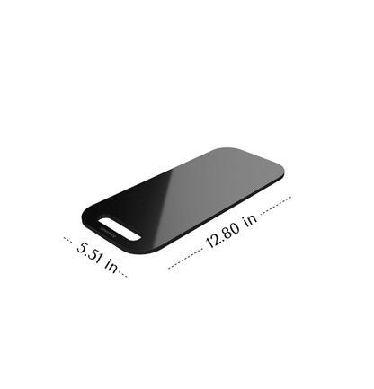 Smoovee Eve - sliding surface 5.5x12.7 Inch